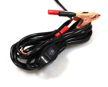 Насос топливоперек. погружн. электрический 38MM 12V   AT